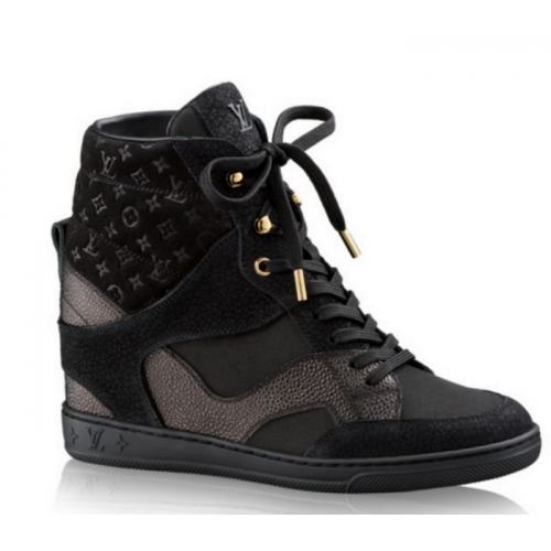 CLIFF TOP SNEAKER BOOT